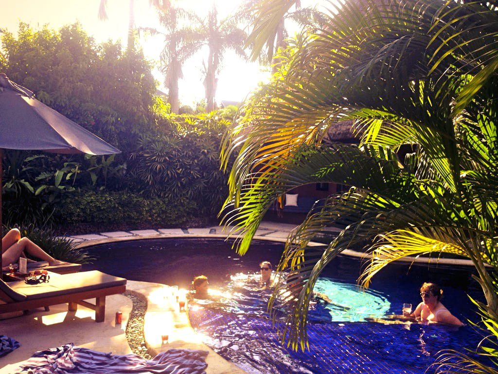 Hotel Review: Impiana Villas Seminyak, Bali