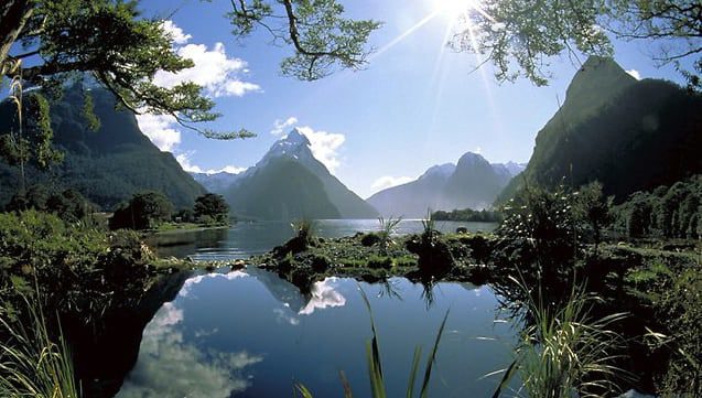10 reasons to travel to New Zealand (highlights of a New Zealand trip!)