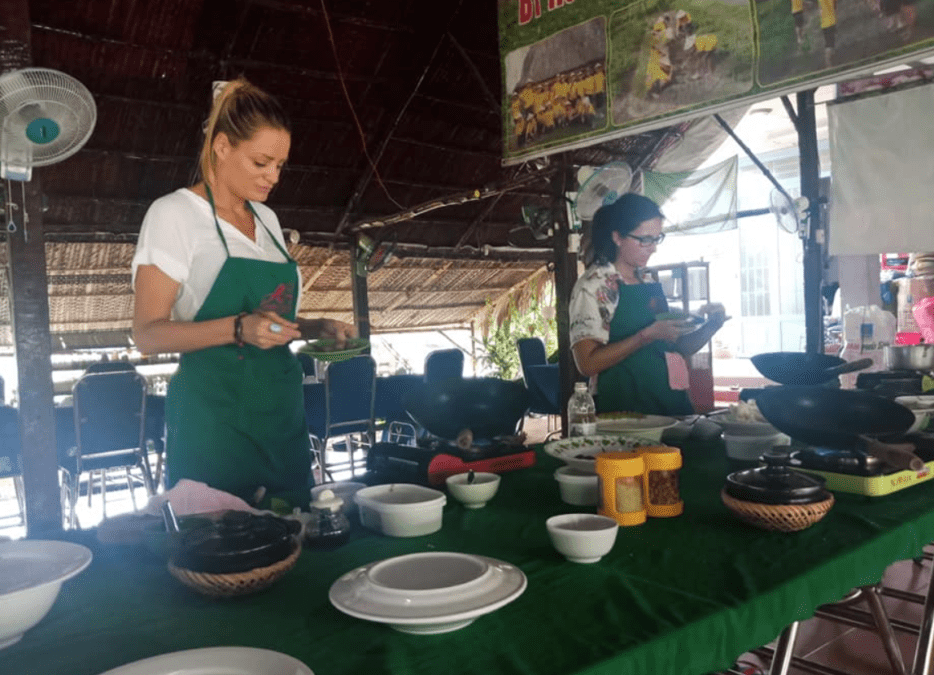 ho chi minh cooking class